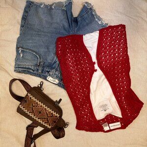 Western Vest - Bundle